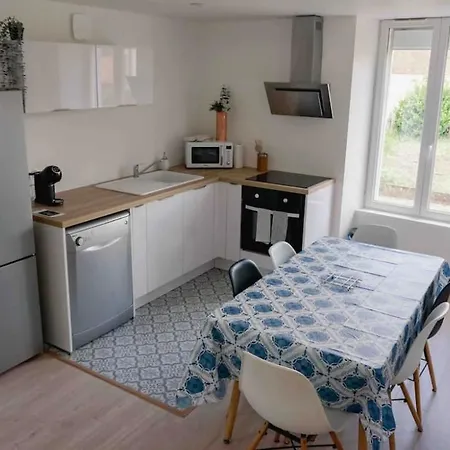 « la Petillante », Charmante Maison Champenoise * Champillon