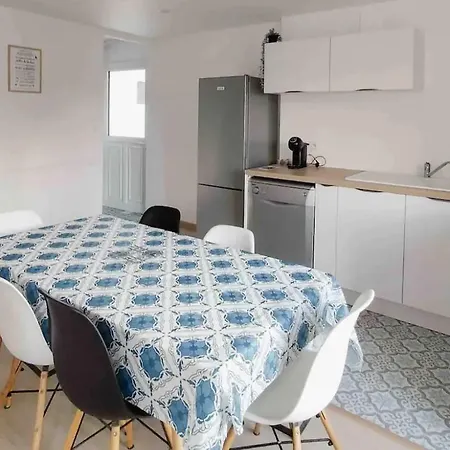 « la Petillante », Charmante Maison Champenoise Champillon
