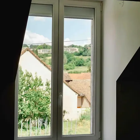 « la Petillante », Charmante Maison Champenoise Semesterbostad
